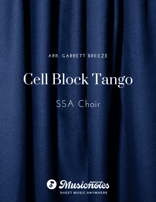 Cell Block Tango
