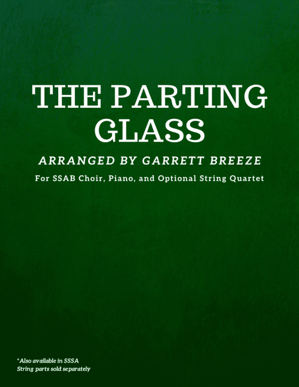 COVER SSAB PARTING GLASS